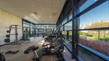 Van der Valk Hotel Schiphol Recreation