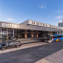 Van der Valk Hotel Schiphol