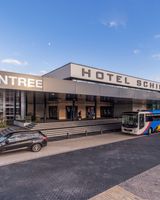 Van der Valk Hotel Schiphol