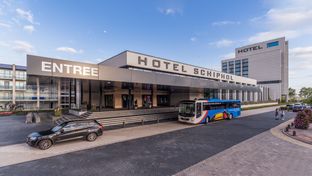 Van der Valk Hotel Schiphol