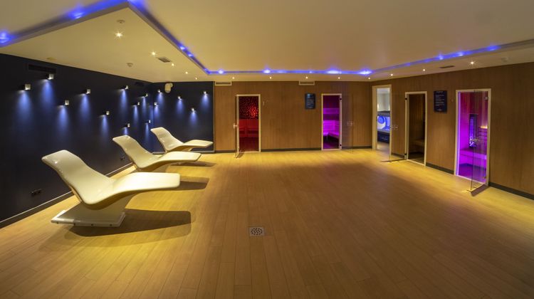 Van der Valk Hotel Schiphol Other