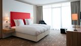 Van der Valk Hotel Schiphol Room