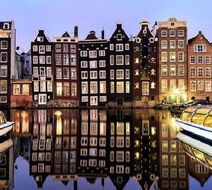 Van der Valk Hotel Schiphol Exterior
