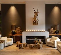 Van der Valk Hotel Sneek Lobby