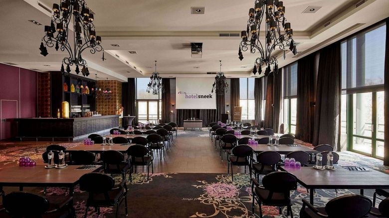 <b>Van der Valk Hotel Sneek Meeting</b>. Images powered by <a href="https://www.leonardoworldwide.com/" title="Leonardo Worldwide" target="_blank">Leonardo</a>.