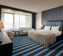 Van der Valk Hotel Sneek Room