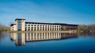 Van der Valk Hotel Sneek