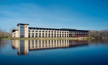 Van der Valk Hotel Sneek