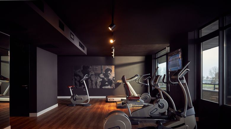 <b>Van der Valk Hotel Sneek Other</b>. Images powered by <a href="https://www.leonardoworldwide.com/" title="Leonardo Worldwide" target="_blank">Leonardo</a>.