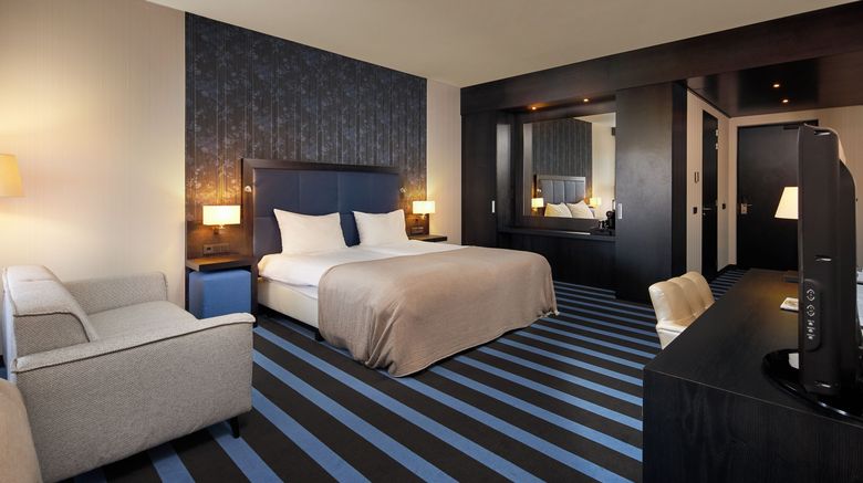 <b>Van der Valk Hotel Sneek Room</b>. Images powered by <a href="https://www.leonardoworldwide.com/" title="Leonardo Worldwide" target="_blank">Leonardo</a>.