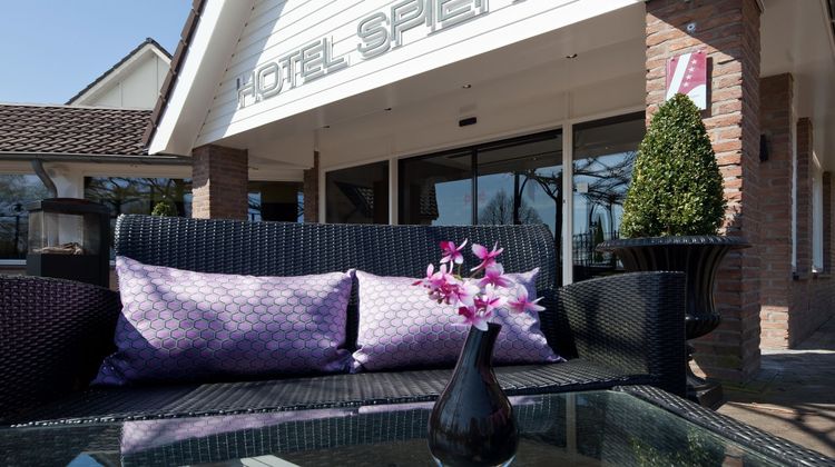Van der Valk Hotel Spier Exterior