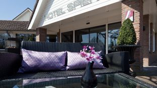 Van der Valk Hotel Spier