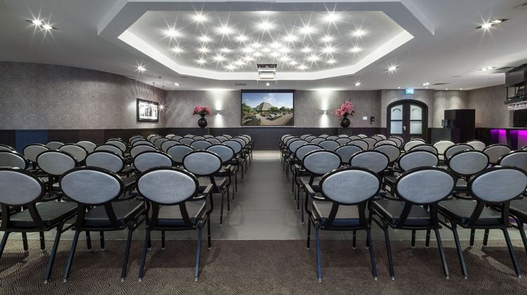 Van der Valk Hotel Vianen Meeting