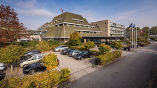 Van der Valk Hotel Vianen
