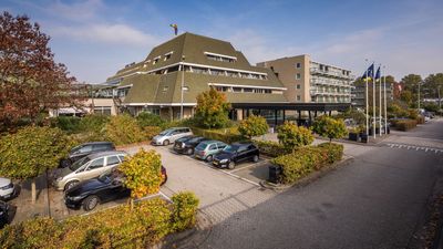 Van der Valk Hotel Vianen