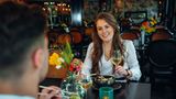 Van der Valk Harderwijk Restaurant