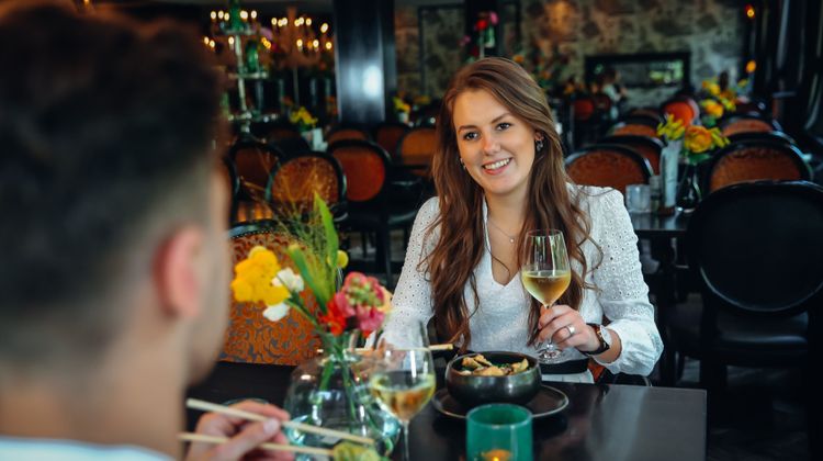 Van der Valk Harderwijk Restaurant