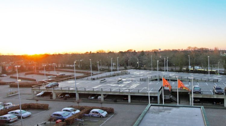Van der Valk Hotel Vianen Exterior