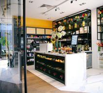 Van der Valk Harderwijk Lobby