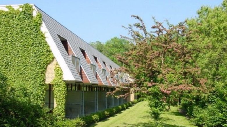 Van der Valk Hotel Wieringermeer Exterior. Images powered by <a href="https://www.leonardoworldwide.com" target="_blank" rel="noopener">Leonardo</a>.