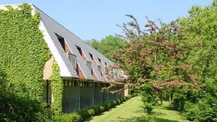 Van der Valk Hotel Wieringermeer