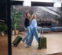 Van der Valk Hotel Zwolle Lobby