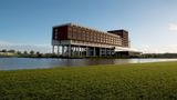 Van der Valk Hotel Zwolle Exterior