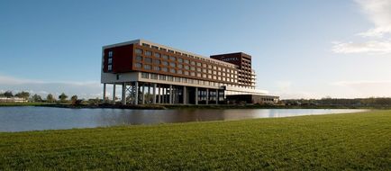 Van der Valk Hotel Zwolle Exterior