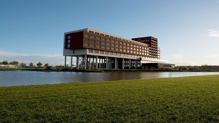 Van der Valk Hotel Zwolle Exterior
