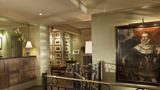 <b>Hotel Henri IV Lobby</b>. Images powered by <a href="https://www.leonardoworldwide.com/" title="Leonardo Worldwide" target="_blank">Leonardo</a>.