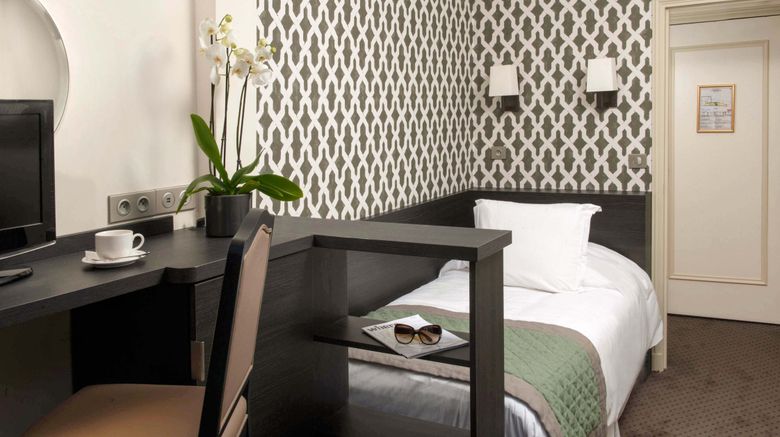 <b>Hotel Henri IV Room</b>. Images powered by <a href="https://www.leonardoworldwide.com/" title="Leonardo Worldwide" target="_blank">Leonardo</a>.
