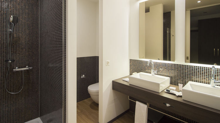 Wellnesshotel Golf Panorama Room