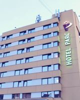 Hotel Parc Sibiu