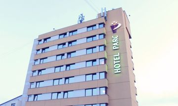 Hotel Parc Sibiu
