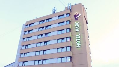 Hotel Parc Sibiu