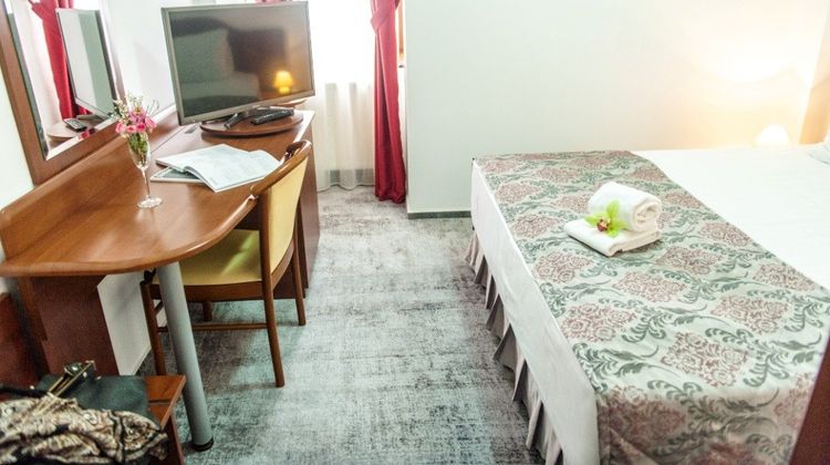 Hotel Parc Sibiu Room