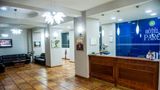 <b>Hotel Parc Sibiu Lobby</b>. Images powered by <a href="https://www.leonardoworldwide.com/" title="Leonardo Worldwide" target="_blank">Leonardo</a>.