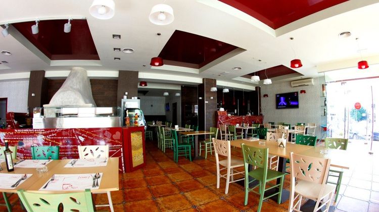 Hotel Parc Sibiu Restaurant