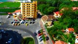 <b>Hotel Parc Sibiu Exterior</b>. Images powered by <a href="https://www.leonardoworldwide.com/" title="Leonardo Worldwide" target="_blank">Leonardo</a>.