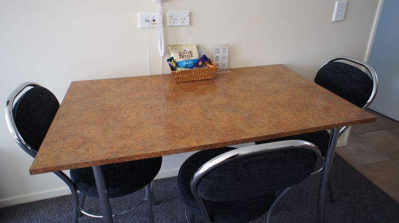 <b>BK's Egmont Motor Lodge New Plymouth Room</b>. Images powered by <a href="https://www.leonardoworldwide.com/" title="Leonardo Worldwide" target="_blank">Leonardo</a>.