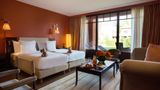 Hotel la Reserve Geneve Hotel & Spa Suite