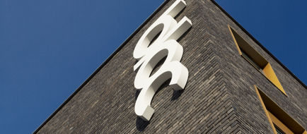 Bloc Hotel Birmingham Exterior