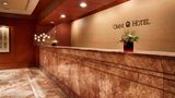 <b>Omni Richmond Hotel Lobby</b>. Images powered by <a href="https://www.leonardoworldwide.com/" title="Leonardo Worldwide" target="_blank">Leonardo</a>.