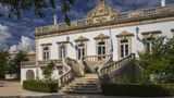 Quinta das Lagrimas Exterior