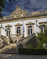 Quinta das Lagrimas