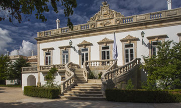 Quinta das Lagrimas