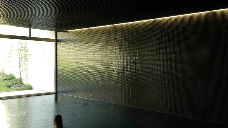 <b>Quinta das Lagrimas Spa</b>. Images powered by <a href="https://www.leonardoworldwide.com/" title="Leonardo Worldwide" target="_blank">Leonardo</a>.