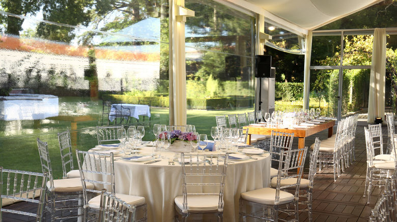 <b>Quinta das Lagrimas Ballroom</b>. Images powered by <a href="https://www.leonardoworldwide.com/" title="Leonardo Worldwide" target="_blank">Leonardo</a>.