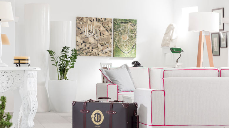 <b>Archipelagos Hotel Lobby</b>. Images powered by <a href="https://www.leonardoworldwide.com/" title="Leonardo Worldwide" target="_blank">Leonardo</a>.