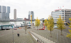 Thon Hotel Rotterdam